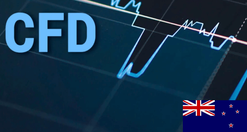 CFD Trading New Zealand