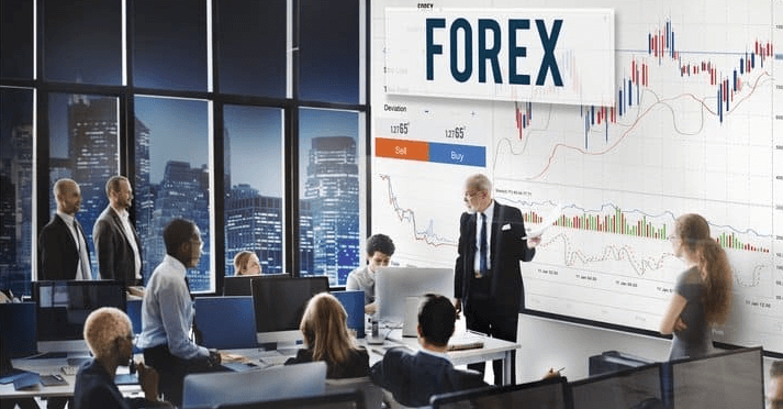forex trading courses in New Zealand